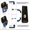 GTM USB C Motion Sensor and Detector for Multi-Purpose GPS Trackers: GL310MG and GL320MG, Easy Installation, Power Saver (USB - C) view 3