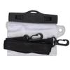 Waterproof Bag for Walkie Talkie Portable Rainproof Two-Way Radios Pouch with Lanyard Interphone Protective Sleeve view 2