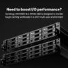 Synology M.2 22110 NVMe SSD SNV3510 800GB (SNV3510-800G) view 2