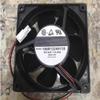 109R1224H130 24V 0.25A 12038 Cooling Fan 120x38mm view 1
