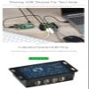 Industrial Grade USB HUB, Extending 4X USB 2.0 Ports, Switchable Dual Hosts @XYGStudy (USB-HUB-2IN-4OUT) view 4
