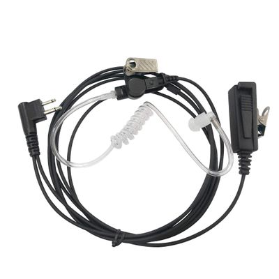 Amasu CP110 CP200 Earpiece Surveillance Kit Earphone Headset Compatible with CP200D CP100 CP185 PR400 GP300 CLS1110 CLS1410 CLS1413 A8