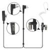 Amasu CP110 CP200 Earpiece Surveillance Kit Earphone Headset Compatible with CP200D CP100 CP185 PR400 GP300 CLS1110 CLS1410 CLS1413 A8 view 2