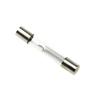10PCS 6X40mm 5KV 0.75A 750mA 0.65A 1A 650mA 850mA Microwave Oven High Voltage Fuse (5KV 0.6A) view 2