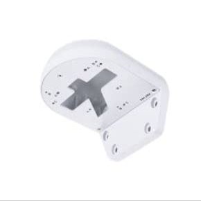 Vivotek AM-21M White L-Shape Bracket