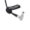2-Pin to 4 D-Tap Female Breakout-Splitter Power-Cable with Regular for Phantom-Flex4K|ARRI RED DSMC2 Jetpack|RTmotion Sidekick 2Pin Male to 4-Port Dtap 12V Output Avin's Cables view 2