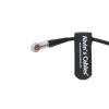 2-Pin to 4 D-Tap Female Breakout-Splitter Power-Cable with Regular for Phantom-Flex4K|ARRI RED DSMC2 Jetpack|RTmotion Sidekick 2Pin Male to 4-Port Dtap 12V Output Avin's Cables view 3