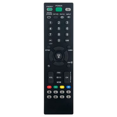 AKB73655806 Replacement Remote Control Applicable for LG TV 32LS3400 32CS461 42PA4500 22LS3500 37CS560 32CS460 42CS560 26LS3500 32CS560 26LS3510 55LS4500 32LS3510 32LS3410 32LS3500 42LS3400 32LS3450