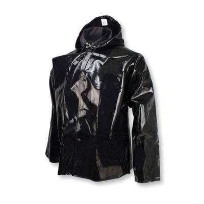 Black - Size 4X