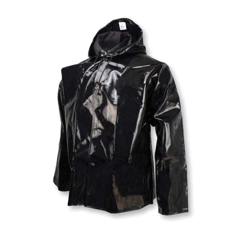 Black - Size 4X