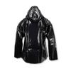 Black - Size 4X view 3