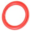 BAOZILAN 5 Inch Speaker Foam Edge Basso Subwoofer Woofer Surround Circle Repair Parts Red view 1