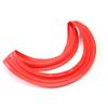 BAOZILAN 5 Inch Speaker Foam Edge Basso Subwoofer Woofer Surround Circle Repair Parts Red view 3
