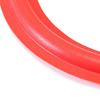 BAOZILAN 5 Inch Speaker Foam Edge Basso Subwoofer Woofer Surround Circle Repair Parts Red view 4