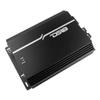 DS18 EXL-P2000X1D Korean 1-Channel Monoblock Subwoofer Car Audio Amplifier Competition Grade Class D MOSFET Amp 2000 Watts Rms - Remote BASS Knob Included view 4