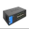 24-Port Switch view 1