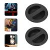 Sound Box Speaker Cab Handles - 5pcs Round-Shape Recessed Speaker Handles Accessory view 4