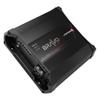 Stetsom Bravo BASS 3000 1 Ohm Mono Subwoofer Car Audio Amplifier, 3000.1 3K Watts RMS, 1 Stable, 3000x1, Monoblock, Sound Quality, Crossover & Bass Boost 3000W Sub Amp, Smart Coolers view 3