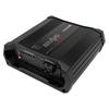 Stetsom Bravo BASS 3000 1 Ohm Mono Subwoofer Car Audio Amplifier, 3000.1 3K Watts RMS, 1 Stable, 3000x1, Monoblock, Sound Quality, Crossover & Bass Boost 3000W Sub Amp, Smart Coolers view 4