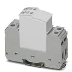 2905350, Type 2 Surge Arrester, Plug-in, for 2Ph PS, 175VAC, VAL-SEC-T2-2C-175-FM