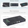 7inch Capacitive Touch 800x480 Screen Display Designed for Raspberry Pi Compute Module 4 with 5MP Video Recording Front Camera and Toughened Glass Panel All-in-one Kit @XYGStudy (CM4-DISP-BASE-7A-BOX) view 4