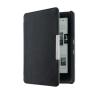 HAPPYA Case for Kobo Glo HD/Kobo Glo/Kobo Touch 2.0 6 inch 2015 Ereader Smart Leather Cover for Ebooks Auto Wake/Sleep (Color : Black) view 1