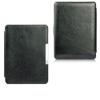 HAPPYA Case for Kobo Glo HD/Kobo Glo/Kobo Touch 2.0 6 inch 2015 Ereader Smart Leather Cover for Ebooks Auto Wake/Sleep (Color : Black) view 2