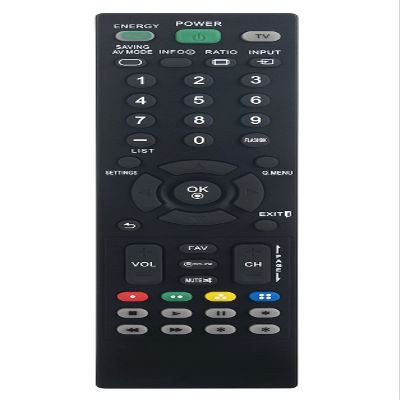AKB73655806 Replaced Remote fit for LG TV 22LS3500 22LS3510 26LS3510 26LS3500 32CS460 32CS560 32CS461 32LS3410 32LS3450 32LS3500 32LS3510 42CS530 42LS3400 37CS560 42CS560 42LS3450 47LS4500 55LS4500
