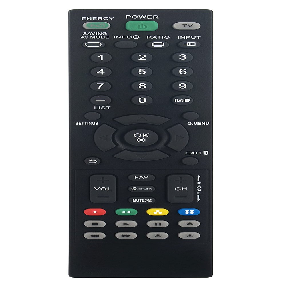 AKB73655806 Replaced Remote fit for LG TV 22LS3500 22LS3510 26LS3510 26LS3500 32CS460 32CS560 32CS461 32LS3410 32LS3450 32LS3500 32LS3510 42CS530 42LS3400 37CS560 42CS560 42LS3450 47LS4500 55LS4500