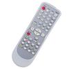NB177 NB177UD Replacement Remote Control Applicable for Sylvania VCR DVD Player DVC840F DVC841G EDVC860F DVC865F DVC865G SRDD495 DVC840G view 2