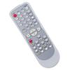 NB177 NB177UD Replacement Remote Control Applicable for Sylvania VCR DVD Player DVC840F DVC841G EDVC860F DVC865F DVC865G SRDD495 DVC840G view 3
