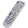 NB177 NB177UD Replacement Remote Control Applicable for Sylvania VCR DVD Player DVC840F DVC841G EDVC860F DVC865F DVC865G SRDD495 DVC840G view 4