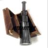 Pirate Monocular Gifting Telescope & Adults, Travellers Adventure Enthusiast Collectible Portable Telescope Cruise Ship Travel Hiking Hunting (14 inches, Black Antique) view 2