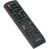 AKB73275401 Replace Remote Control fit for LG Soundbar Sound Bar Speaker System SHS36-D LSB316 HLS36W HLS36W-NB NB3510A SHS36D HLS36WNB view 1