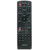 AKB73275401 Replace Remote Control fit for LG Soundbar Sound Bar Speaker System SHS36-D LSB316 HLS36W HLS36W-NB NB3510A SHS36D HLS36WNB view 2