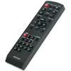 AKB73275401 Replace Remote Control fit for LG Soundbar Sound Bar Speaker System SHS36-D LSB316 HLS36W HLS36W-NB NB3510A SHS36D HLS36WNB view 3