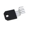5PCS TDA4863AJ ZIP-7 TDA4863 ZIP TDA4865AJ TDA4865 TDA4864AJ TDA4864 (TDA4865AJ) view 3