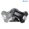 LEOFOTO MH-40 40mm Ball Head w Handlebar Control Arca Compatible Ideal for Target Shooting view 3
