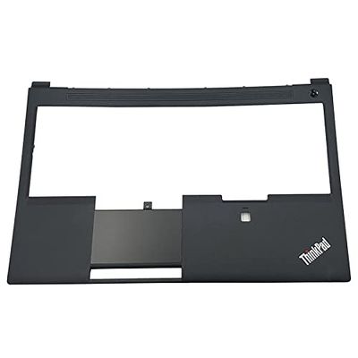 01HY779 New IMBXHZQ for Thinkpad P52 Keyboard Bezel Upper Case Palmrest Cover