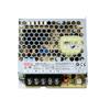 MW Enclosed Type LRS-75W-12/15/24/36/48/5V Non-PFC LRS Series 75W Single Output Switching Power Supply (LRS-75-24) view 1