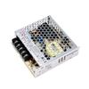 MW Enclosed Type LRS-75W-12/15/24/36/48/5V Non-PFC LRS Series 75W Single Output Switching Power Supply (LRS-75-24) view 2