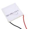 Reland Sun TGM-199-1.4-0.8 High Efficiency Thermoelectric High Power Programmable Red Classic Wall Mount HVAC Thermostats view 3