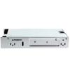 MW Mean Well Enclosed Type RSP-500W-12/15/24/27/3.3/4/48/5V PFC RSP Series 500W Single Output with PFC Function Power Supply (RSP-500-4) view 3