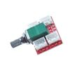 4 channel volume control board for TDA7388 TDA7850 view 2