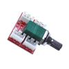 4 channel volume control board for TDA7388 TDA7850 view 4