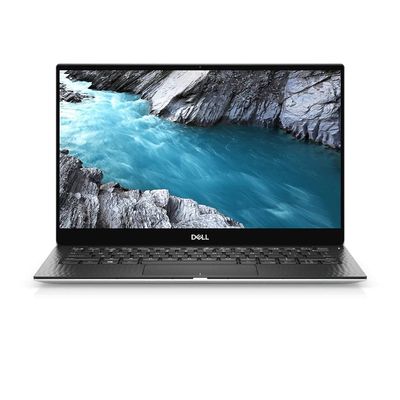 Dell XPS 13 9305 Laptop (2020) | 13.3" FHD Touch | Core i7 - 256GB SSD - 8GB RAM | 4 Cores @ 4.7 GHz - 11th Gen CPU (Renewed)