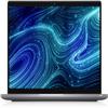 Dell Latitude 7420 Laptop | 14" 1920x1080 FHD | Core i7-1165G7-1TB SSD Hard Drive - 16GB RAM | 4 cores @ 4.7 GHz Win 11 Pro Black (Renewed) view 4