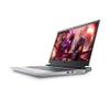 Dell G15 5515 Laptop | 15.6" 1920x1080 FHD 144Hz | Ryzen 5-5600 - 256GB SSD Hard Drive - 8GB RAM - Nvidia GeForce RTX 3050 | 6 cores @ 4.4 GHz - 4GB GDDR6 Win 11 Home Silver (Renewed) view 1