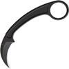 Bastinelli Creations PiKa Karambit Black view 1
