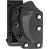 Bastinelli Creations PiKa Karambit Black view 2